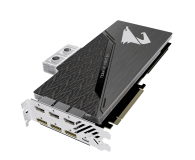 Gigabyte GeForce RTX 2080 Ti AORUS XTREME WF WB 11GB GDDR6 - 462114 - zdjęcie 2